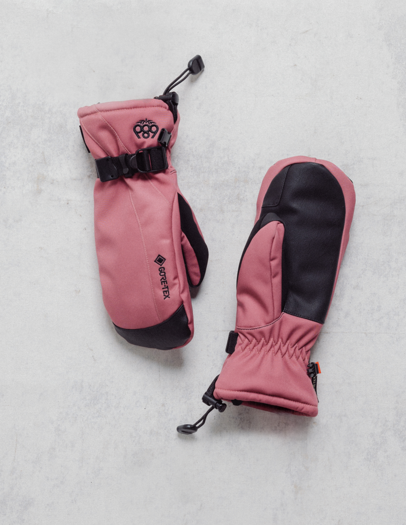 Load image into Gallery viewer, 686 Women&#39;s GORE-TEX Linear Mitt

