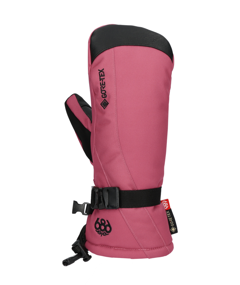 Load image into Gallery viewer, 686 Women&#39;s GORE-TEX Linear Mitt
