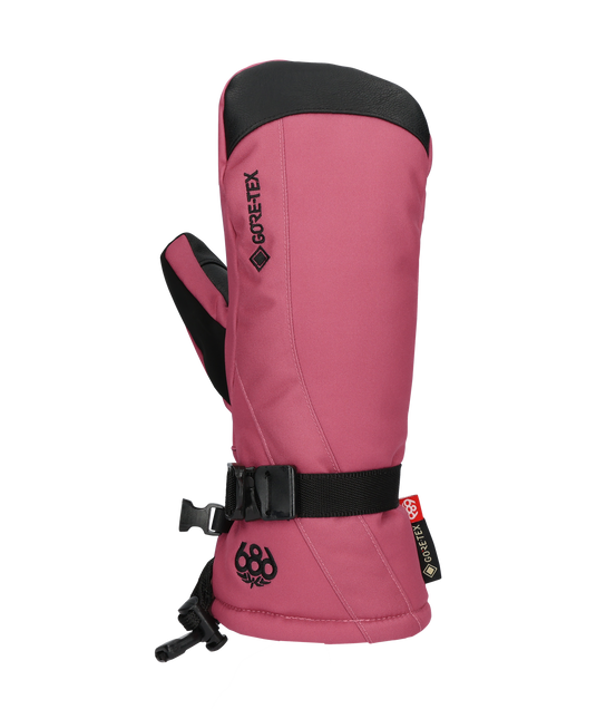 686 Women's GORE-TEX Linear Mitt