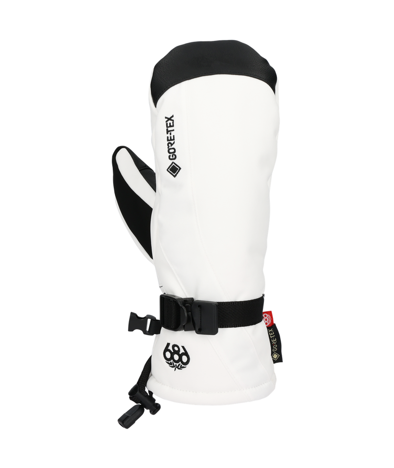 Load image into Gallery viewer, 686 Women&#39;s GORE-TEX Linear Mitt
