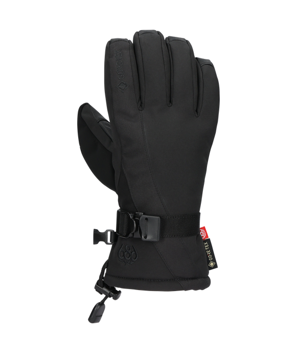 686 Women's GORE-TEX Linear Glove 2026