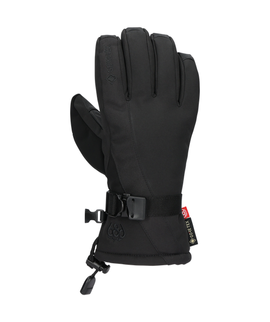 686 Women's GORE-TEX Linear Glove 2026