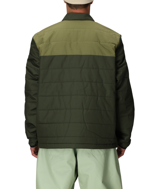686 Men's Huf Puffer Insulated Jacket