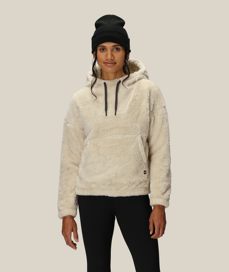 Load image into Gallery viewer, 686 Women&#39;s Sherpa Hoody
