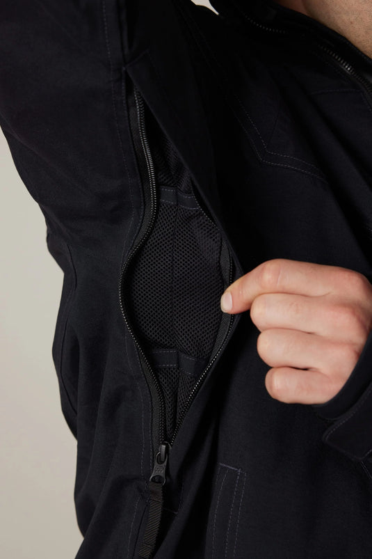686 Men's DOJO Shell Jacket 2027