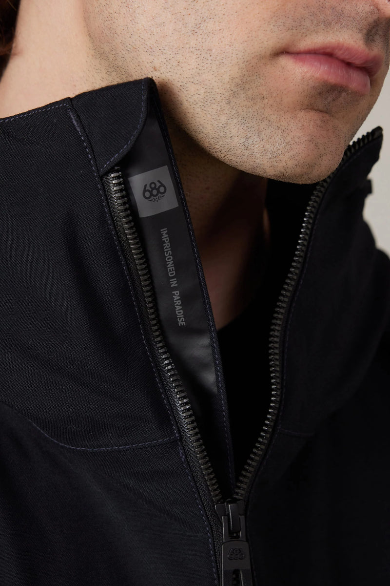 Load image into Gallery viewer, 686 Men's DOJO Shell Jacket 2027
