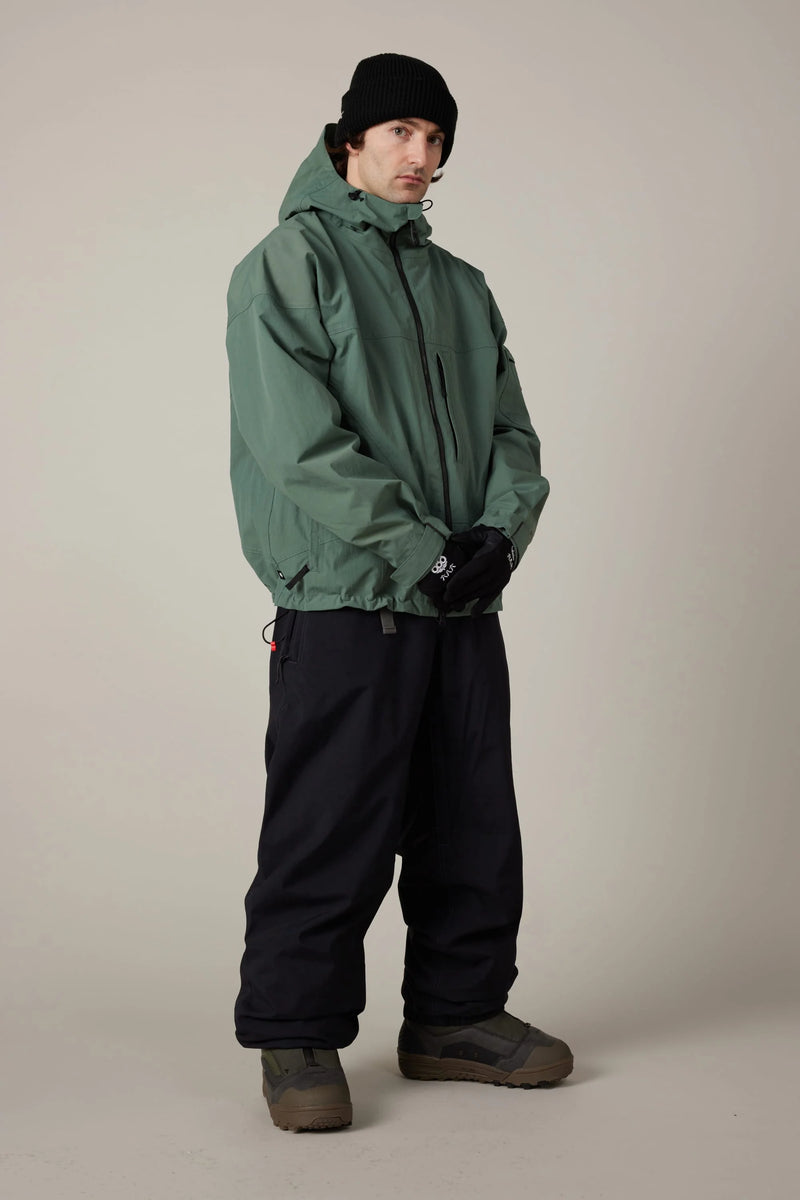 Load image into Gallery viewer, 686 Men's DOJO Shell Jacket 2027

