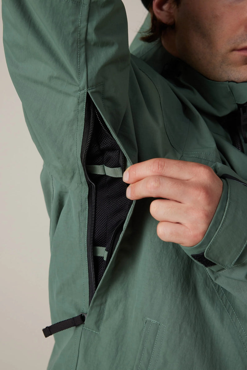 Load image into Gallery viewer, 686 Men's DOJO Shell Jacket 2027
