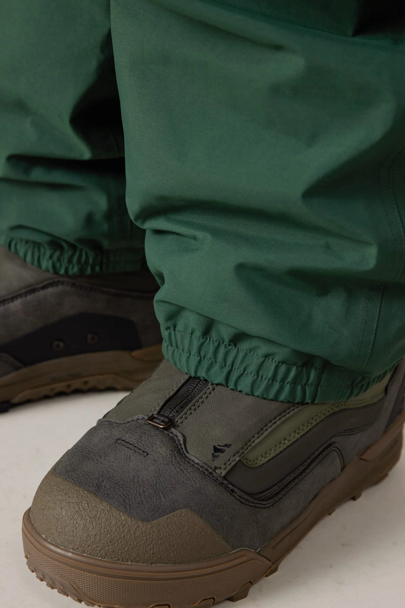 Load image into Gallery viewer, 686 Men's GORE-TEX DOJO Shell Pants 2027
