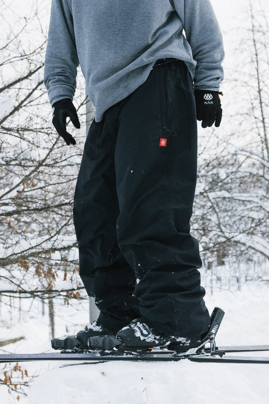 686 Men's DOJO Shell Pant 2027