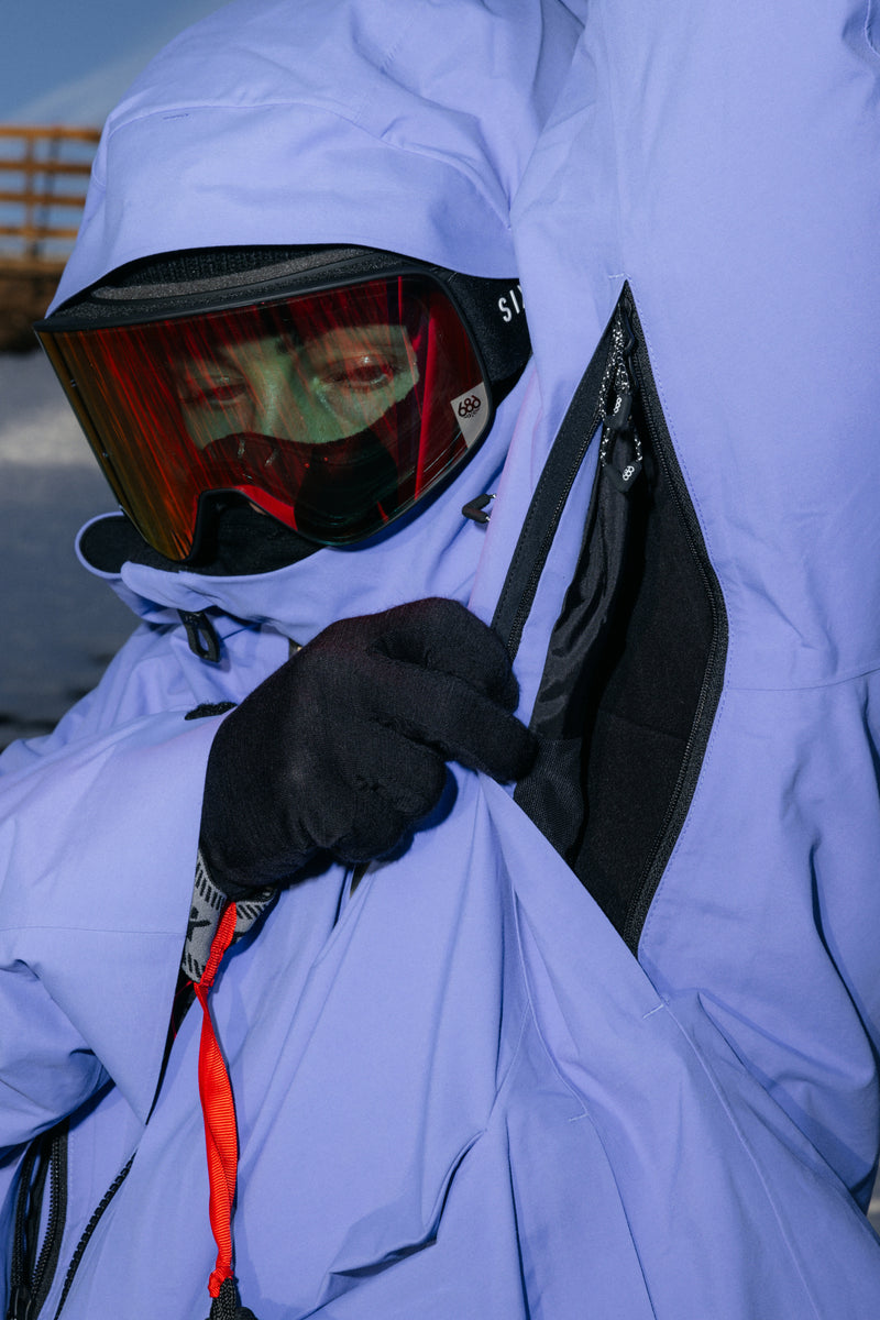 Load image into Gallery viewer, 686 Women's Gore Scheme Thermagraph Jacket 2027
