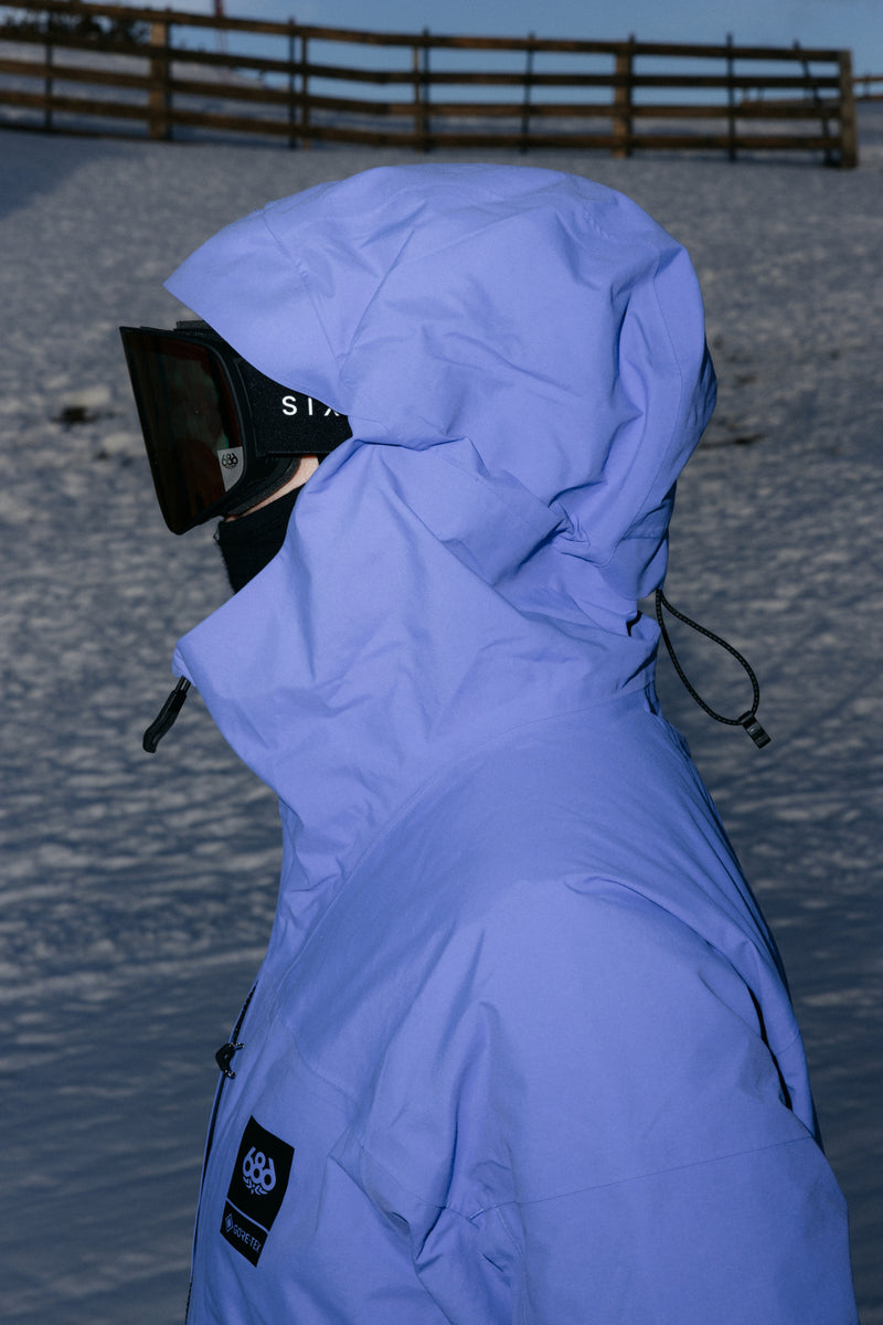 Load image into Gallery viewer, 686 Women's Gore Scheme Thermagraph Jacket 2027
