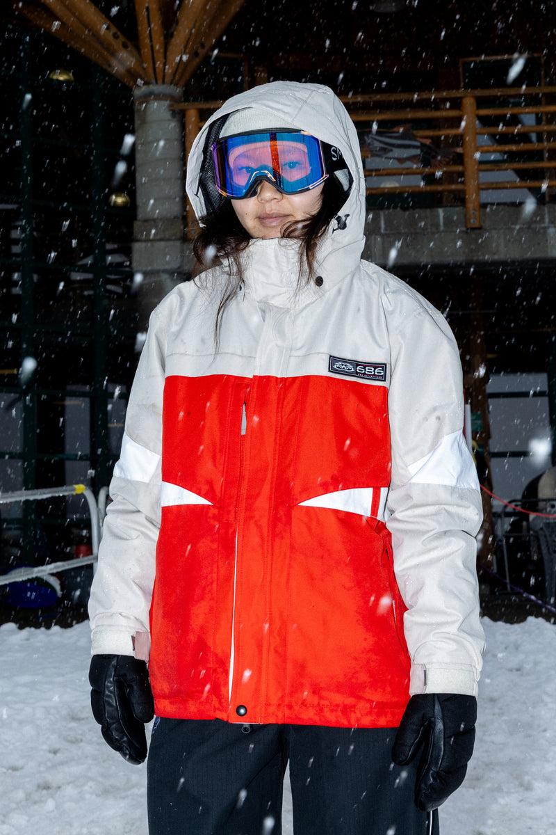 Load image into Gallery viewer, 686 Women's Search Jacket 2027
