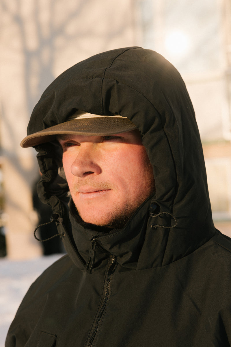 Load image into Gallery viewer, 686 Men's Gore Windstopper Guideline Jacket 2027
