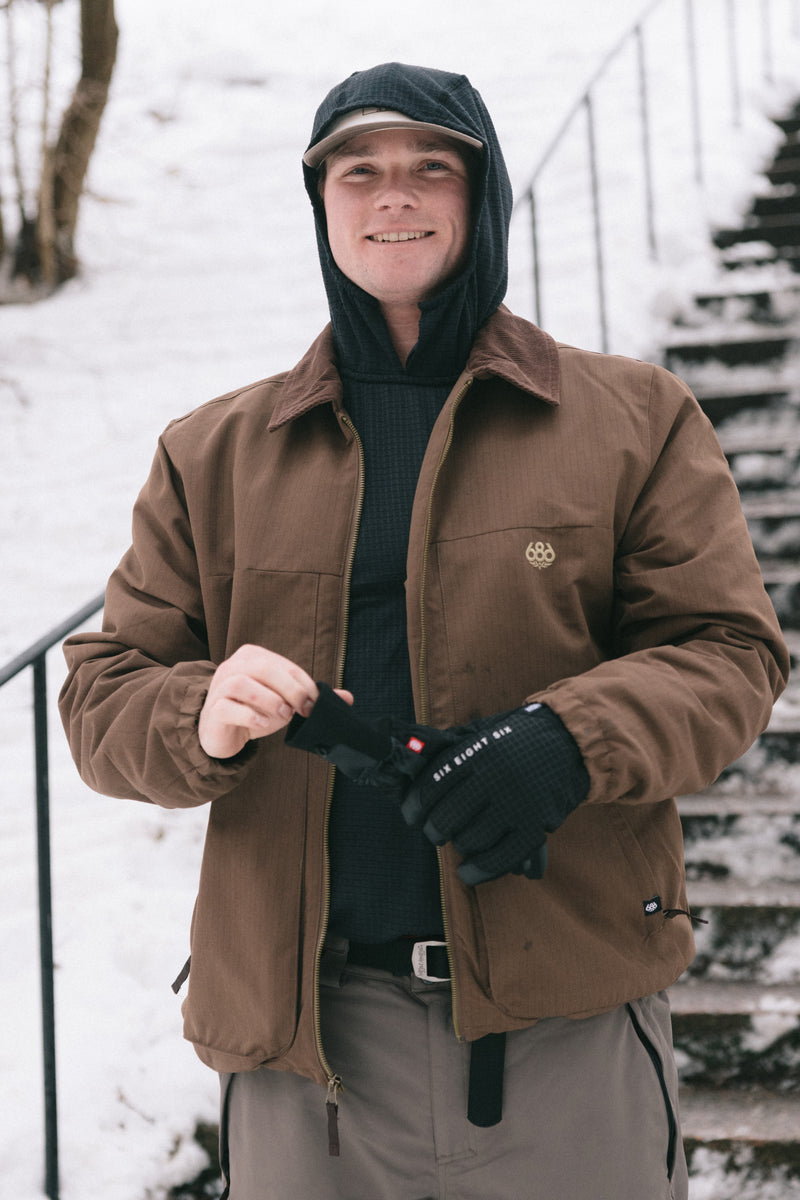 Load image into Gallery viewer, 686 Men's Camber Insulated Jacket 2027

