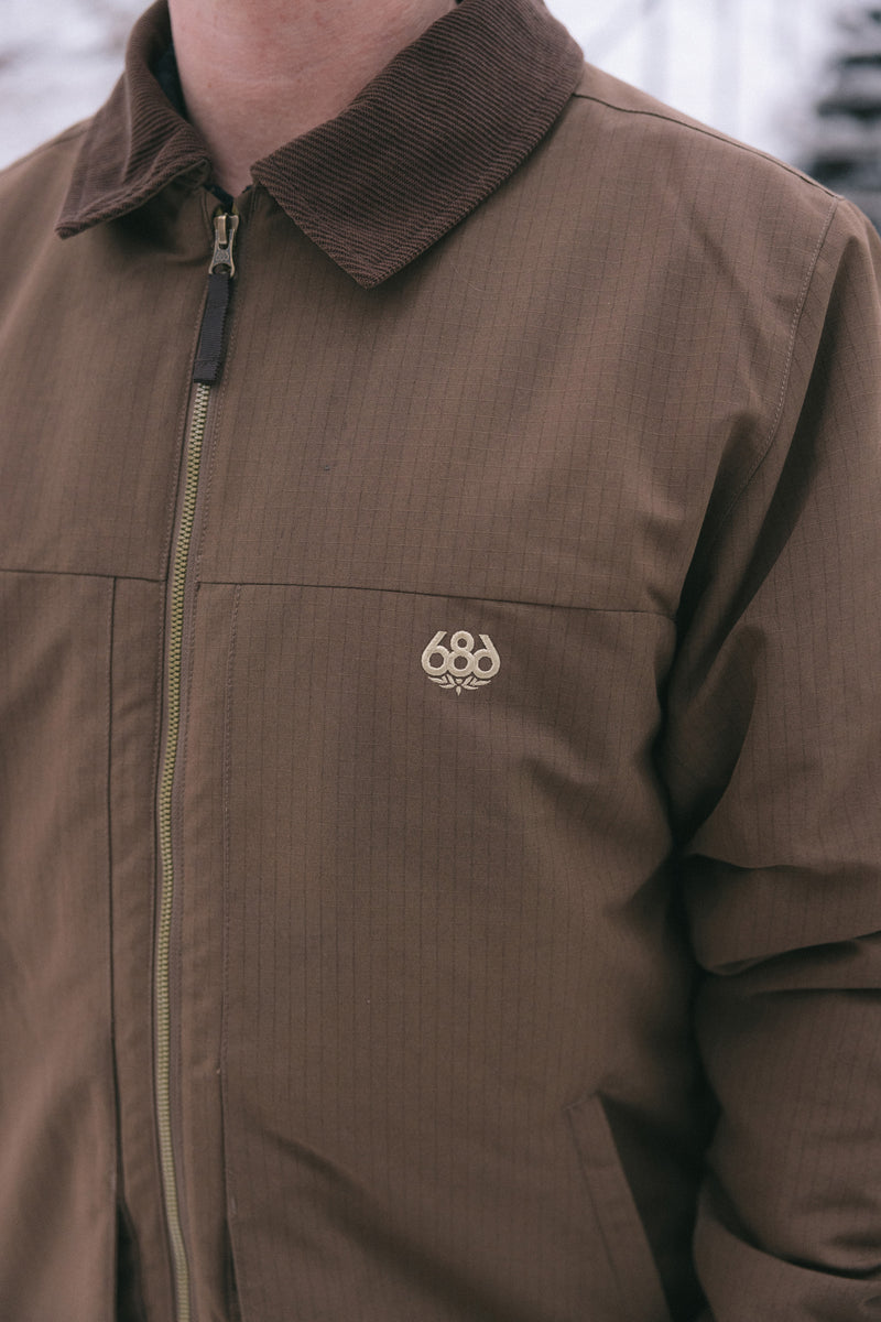 Load image into Gallery viewer, 686 Men's Camber Insulated Jacket 2027

