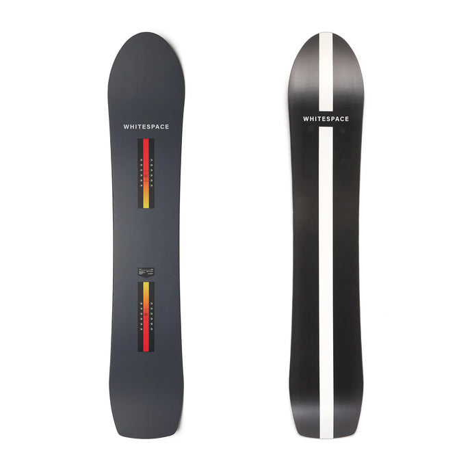 Whitespace Men's MAAX Snowboard 2026