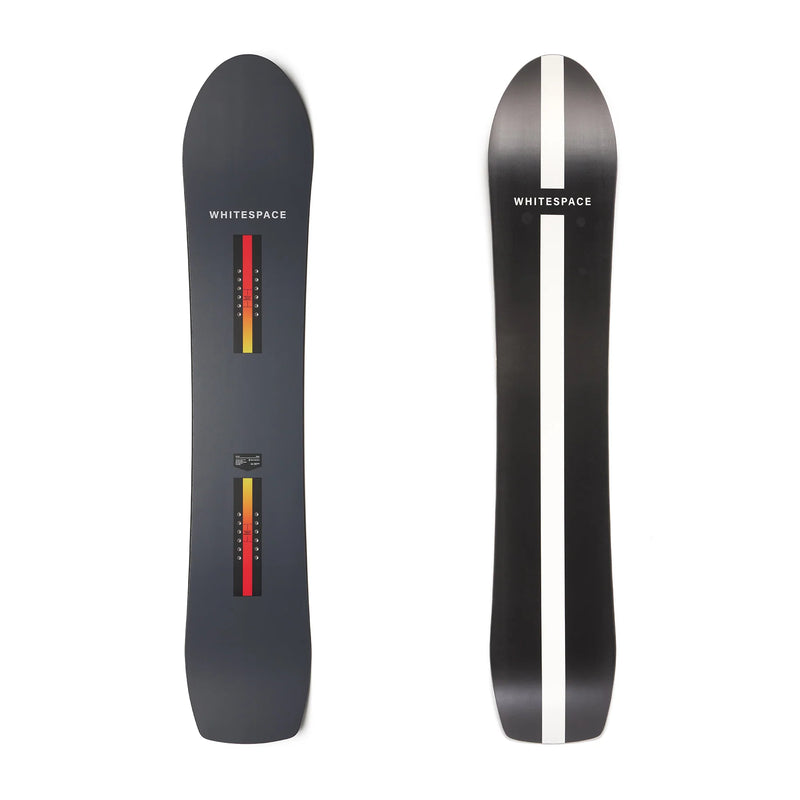 Load image into Gallery viewer, Whitespace Men&#39;s MAAX Snowboard 2026
