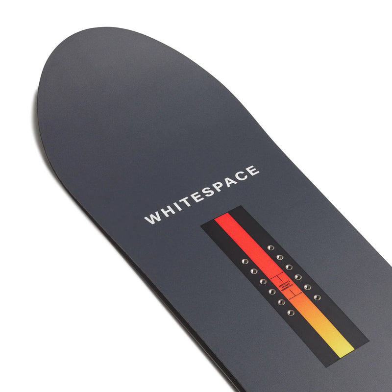 Load image into Gallery viewer, Whitespace Men&#39;s MAAX Snowboard 2026
