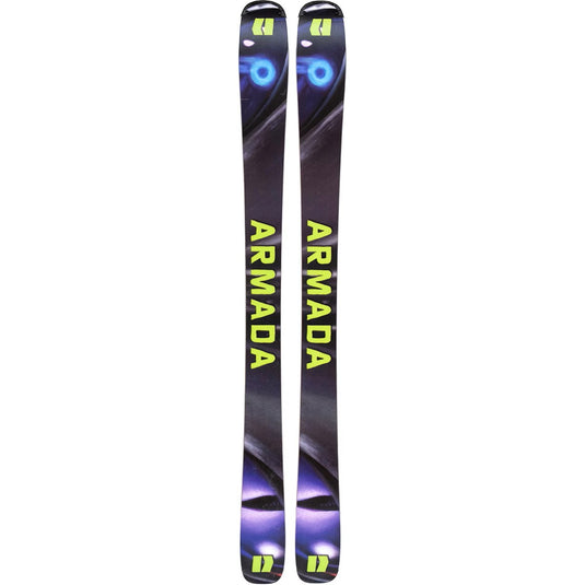 Armada Youth ARV 84 KID Skis + C5 GW Bindings 2027