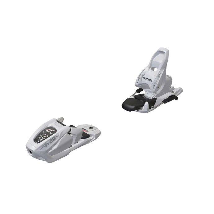Marker 7.0 70mm Junior Ski Bindings