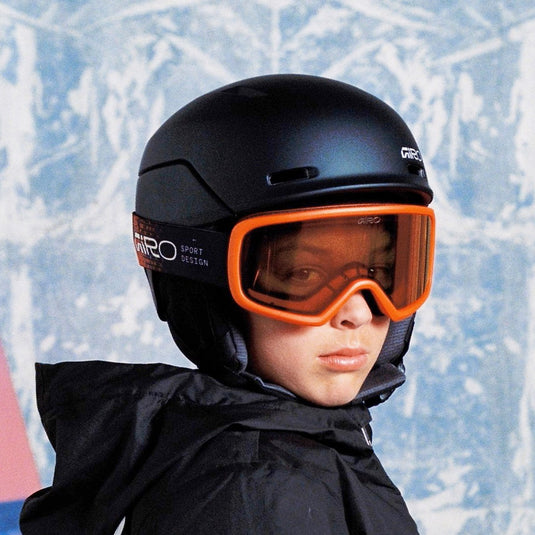 Giro Neo Mips Jr. II Helmet