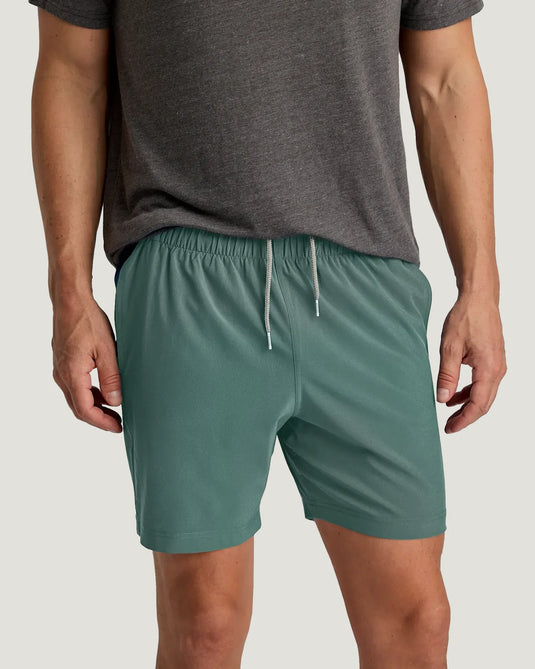 Free Fly Men's Breeze Short - 6in - Ski & Tennis Station
