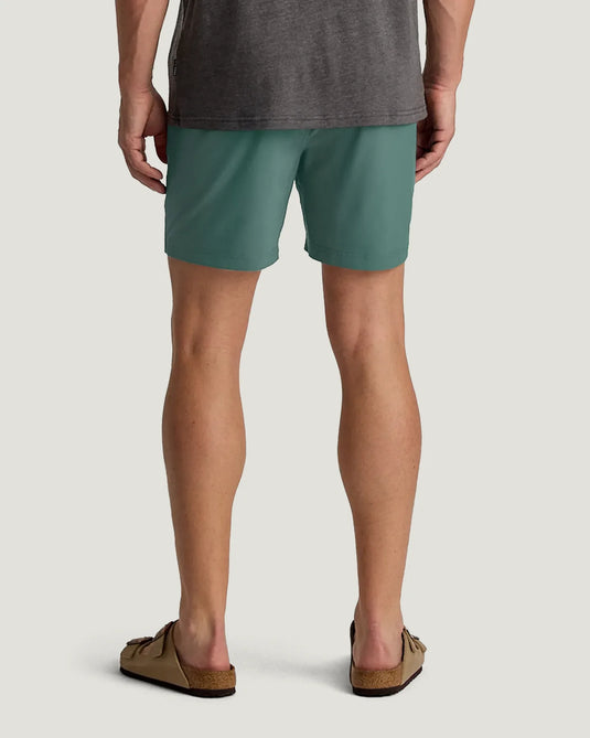 Free Fly Men's Breeze Short - 6in - Ski & Tennis Station