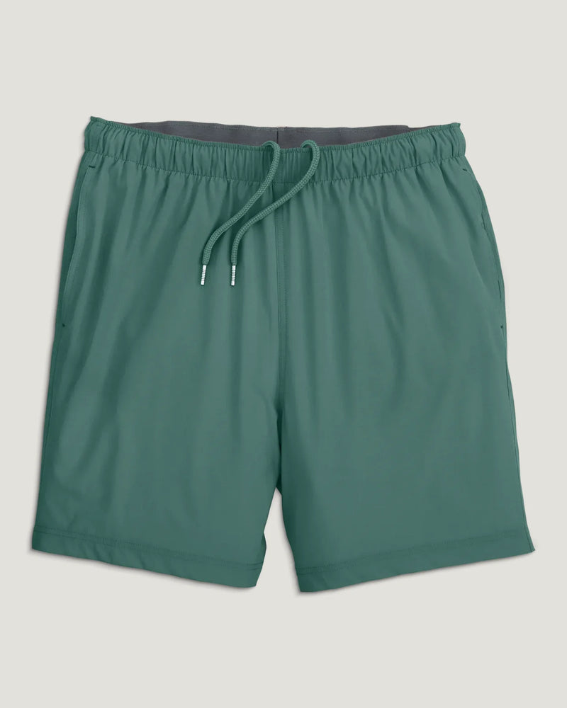 Load image into Gallery viewer, Free Fly Men's Breeze Short - 6in - Ski &amp; Tennis Station
