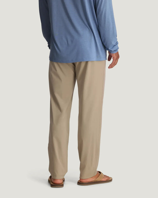 Free Fly Men's Breeze Pant 2026
