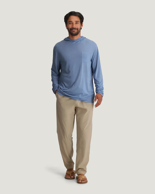 Free Fly Men's Breeze Pant 2026