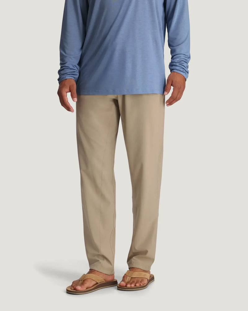 Load image into Gallery viewer, Free Fly Men&#39;s Breeze Pant 2026
