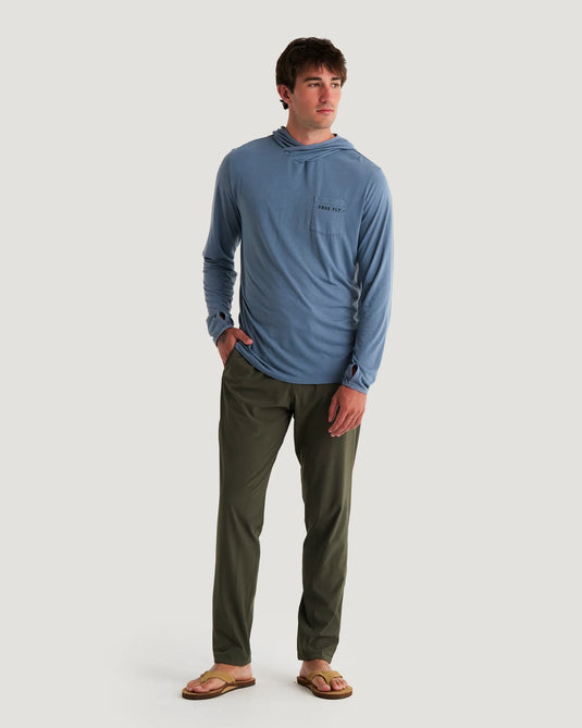 Free Fly Men's Breeze Pant 2027