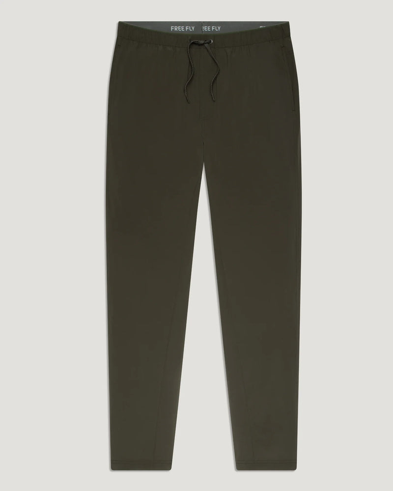 Load image into Gallery viewer, Free Fly Men's Breeze Pant 2027
