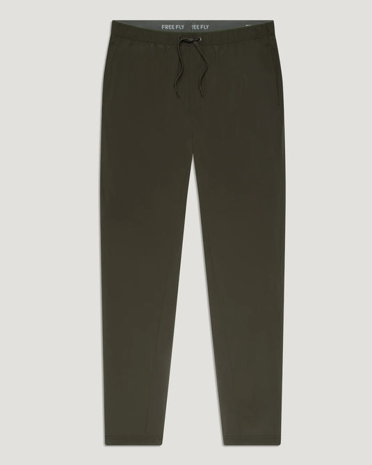 Free Fly Men's Breeze Pant 2027