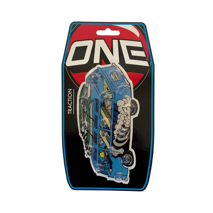 One-Ball MC BUS Snowboard Stomp Pad