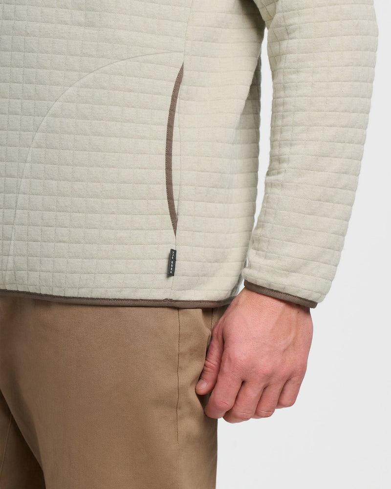 Load image into Gallery viewer, Free Fly Men's Downvalley Quarter Zip
