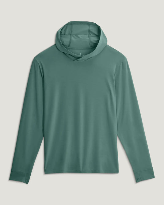Free Fly Men's Elevate Lightweight Hoodie - Ski & Tennis Station