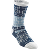 Darn Tough Women's Lifestyle Lightweight Link Crew Sock