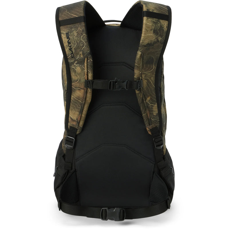 Load image into Gallery viewer, Dakine Mission Backpack 25L
