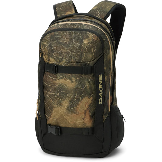 Dakine Mission Backpack 25L