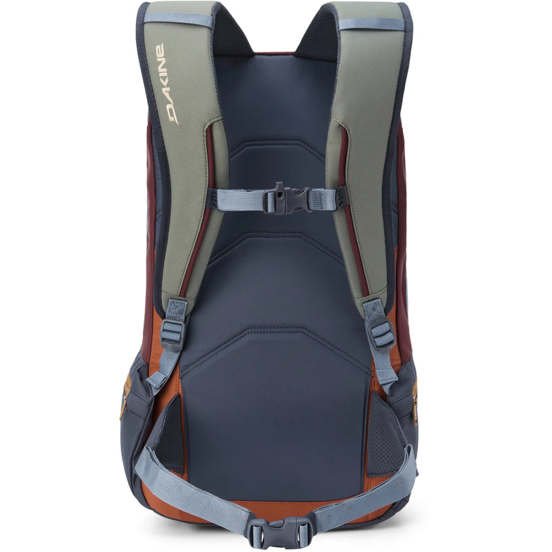 Load image into Gallery viewer, Dakine Mission Backpack 25L
