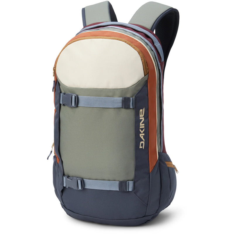 Load image into Gallery viewer, Dakine Mission Backpack 25L
