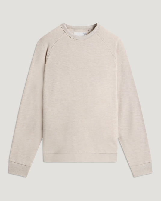 Free Fly Men's Bamboo Lightweight Fleece Crew 2027