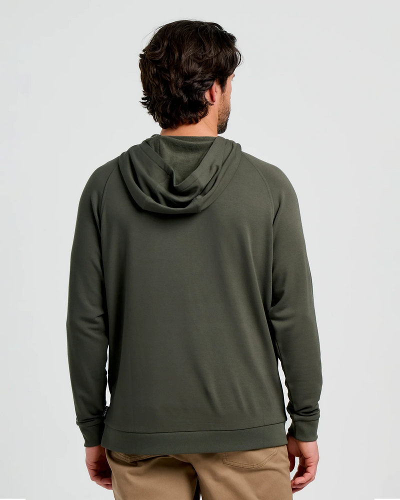 Load image into Gallery viewer, Free Fly Men's Bamboo Lightweight Fleece Hoodie 2027
