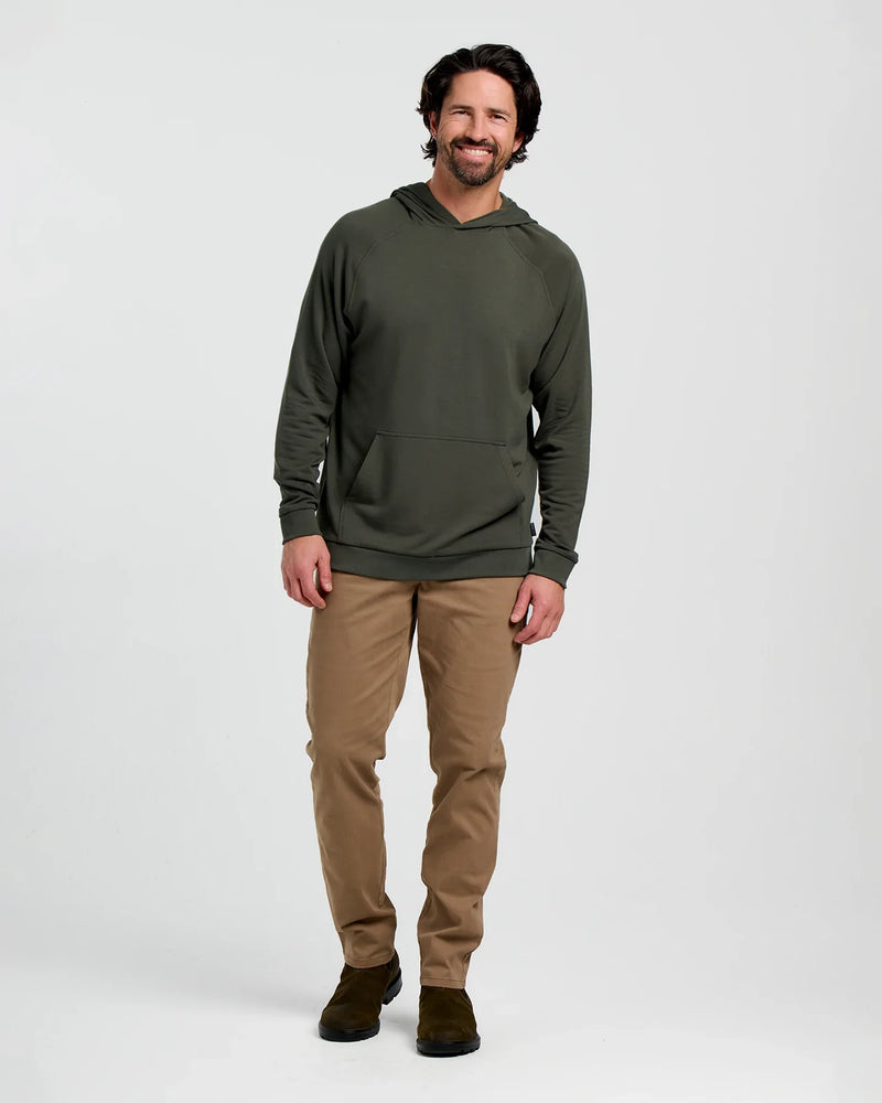 Load image into Gallery viewer, Free Fly Men's Bamboo Lightweight Fleece Hoodie 2027

