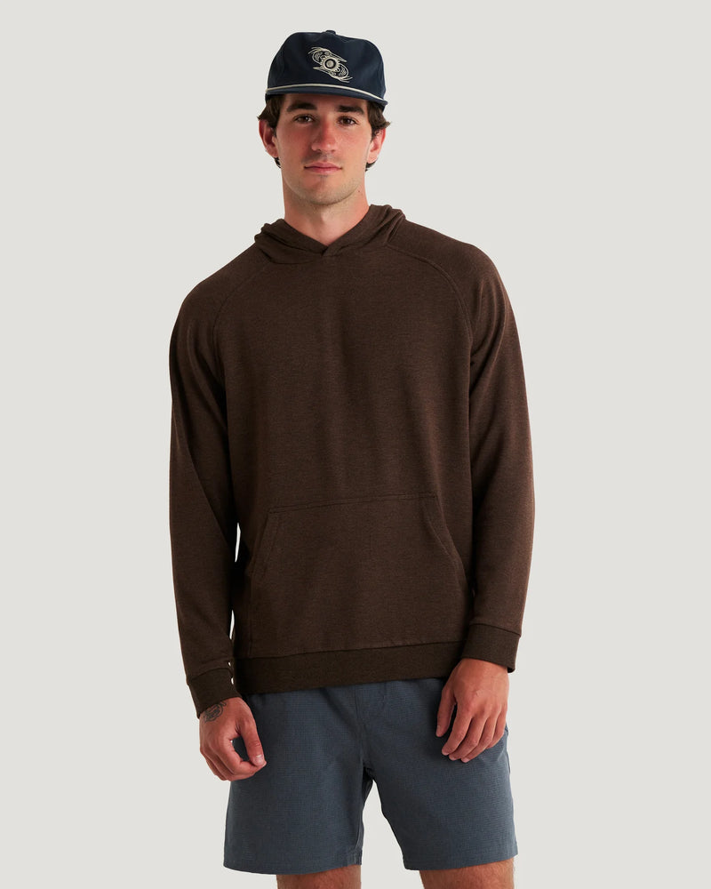 Load image into Gallery viewer, Free Fly Men's Bamboo Lightweight Fleece Hoodie 2027
