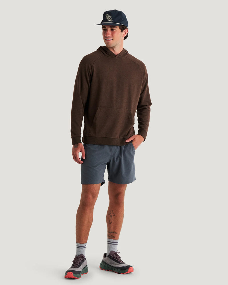 Load image into Gallery viewer, Free Fly Men's Bamboo Lightweight Fleece Hoodie 2027
