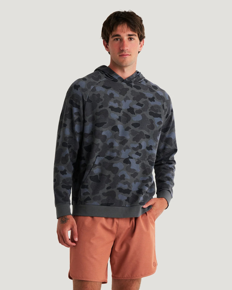 Load image into Gallery viewer, Free Fly Men's Bamboo Lightweight Fleece Hoodie 2027
