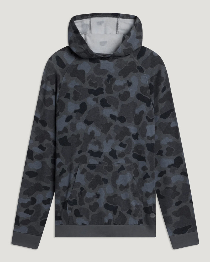 Load image into Gallery viewer, Free Fly Men's Bamboo Lightweight Fleece Hoodie 2027
